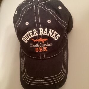 Outer Banks NC cap (OS)